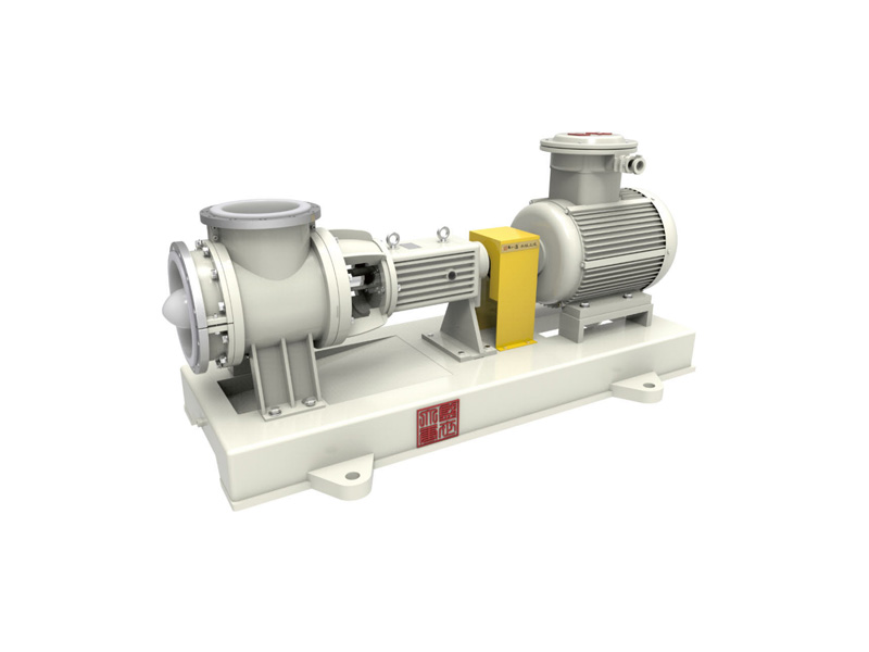 Large Flow Axial pump petroleum chemical pump